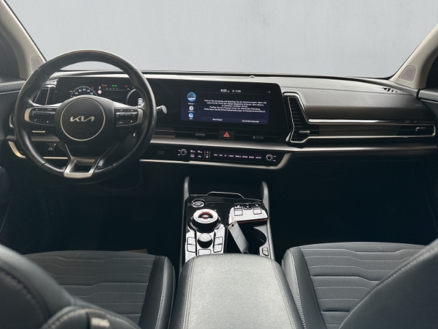 Kia Sportage – Bild 9
