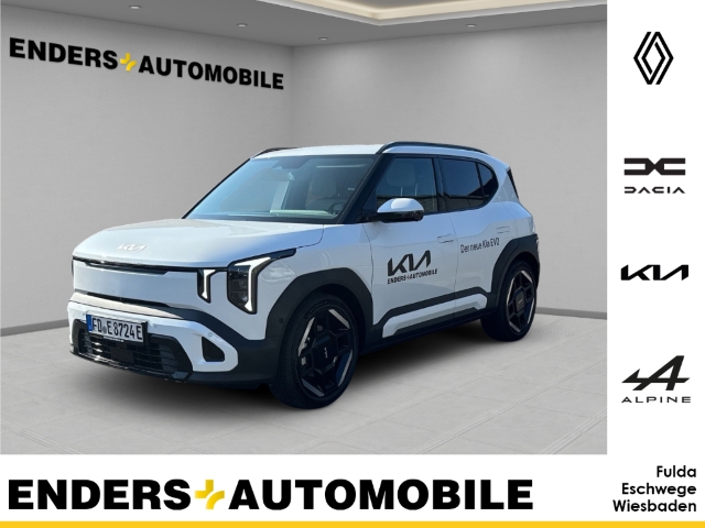 Kia EV2