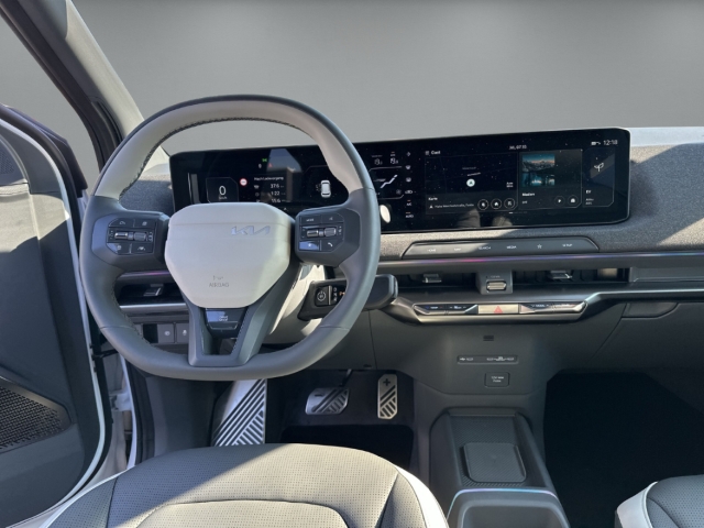 Kia EV2 – Bild 10