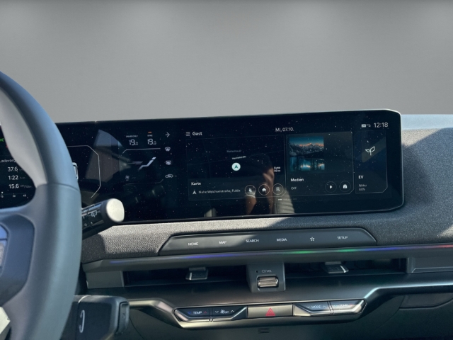 Kia EV2 – Bild 11