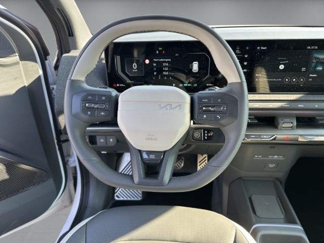 Kia EV2 – Bild 12
