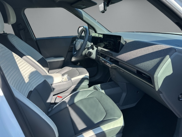 Kia EV2 – Bild 13