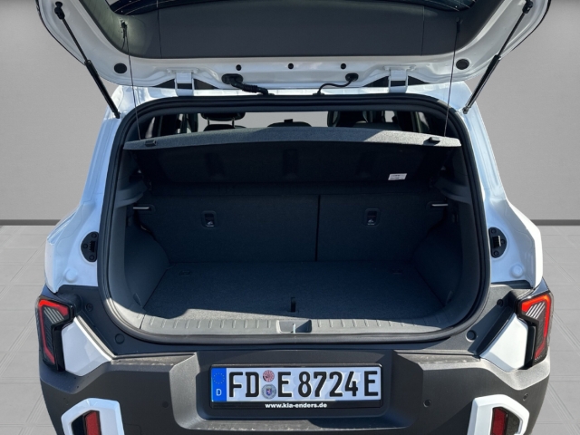Kia EV2 – Bild 14