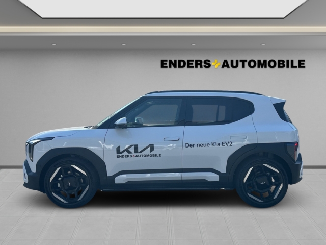 Kia EV2 – Bild 2
