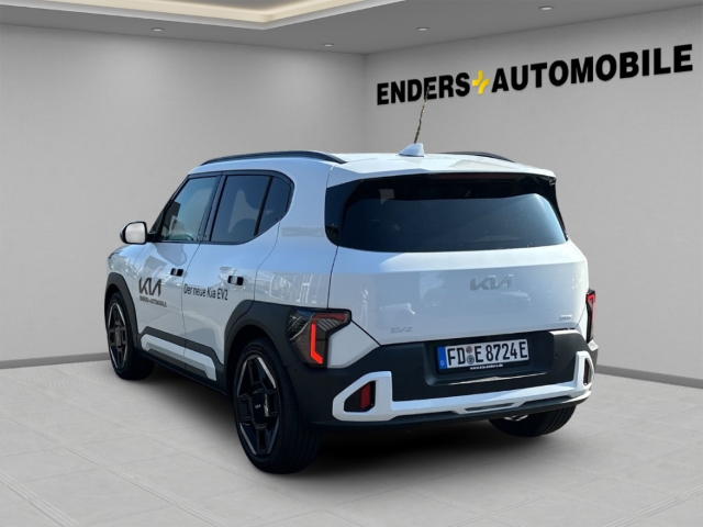Kia EV2 – Bild 3
