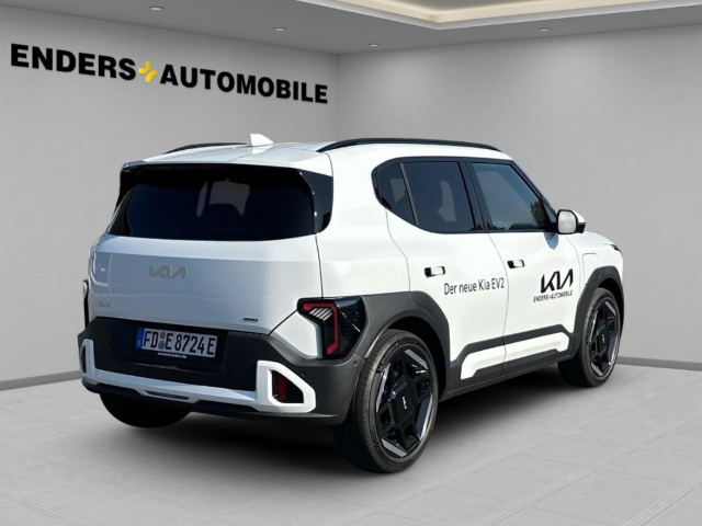 Kia EV2 – Bild 4