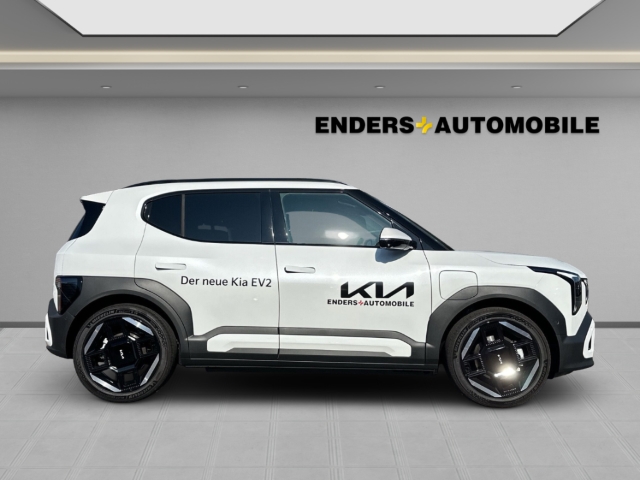 Kia EV2 – Bild 5