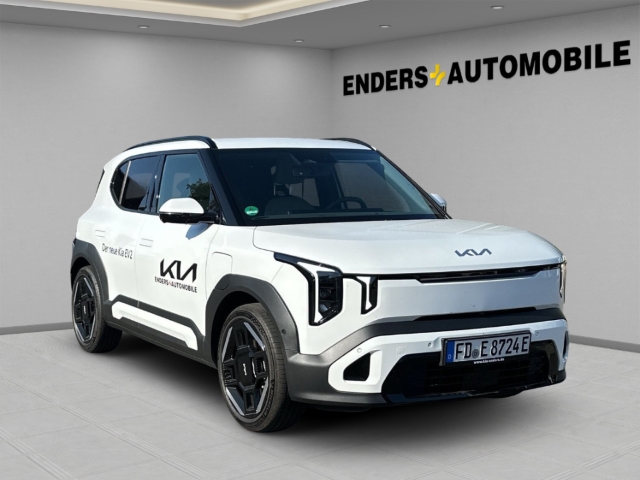 Kia EV2 – Bild 6