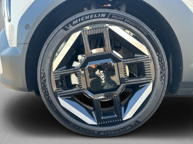 Kia EV2 – Bild 7