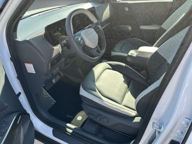 Kia EV2 – Bild 8