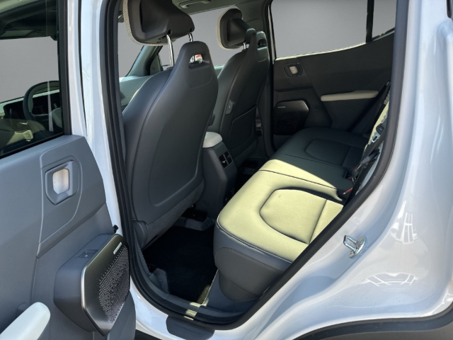 Kia EV2 – Bild 9