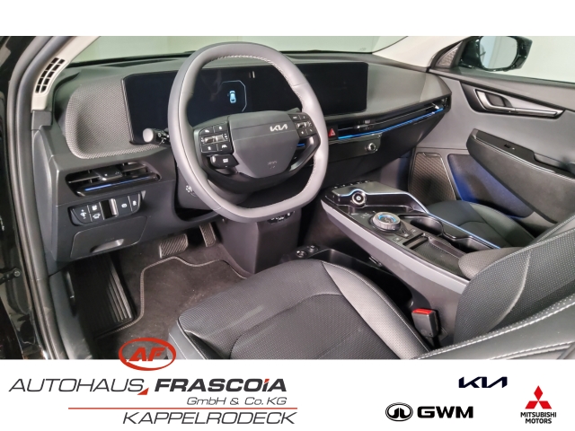 Kia EV6 – Bild 10