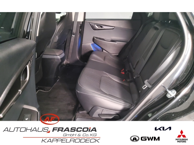 Kia EV6 – Bild 11