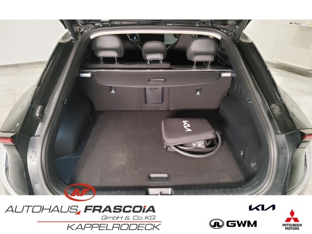 Kia EV6 – Bild 12