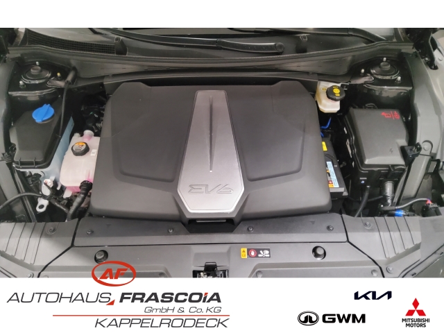 Kia EV6 – Bild 13