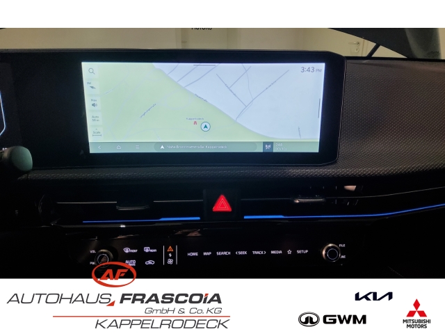 Kia EV6 – Bild 15