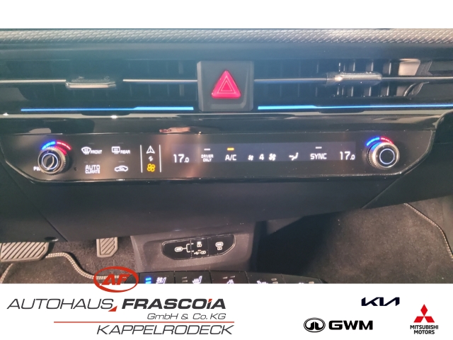 Kia EV6 – Bild 16