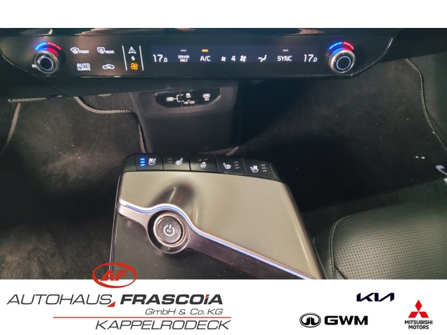 Kia EV6 – Bild 17