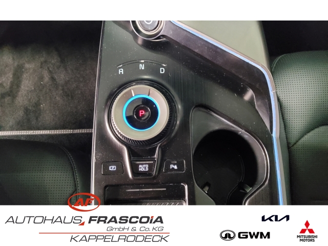 Kia EV6 – Bild 18