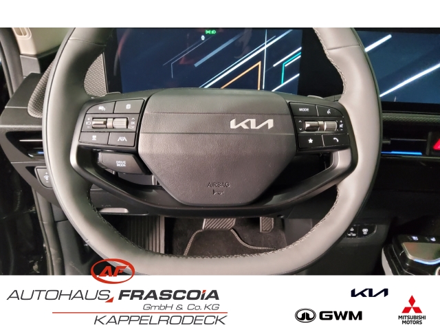 Kia EV6 – Bild 19