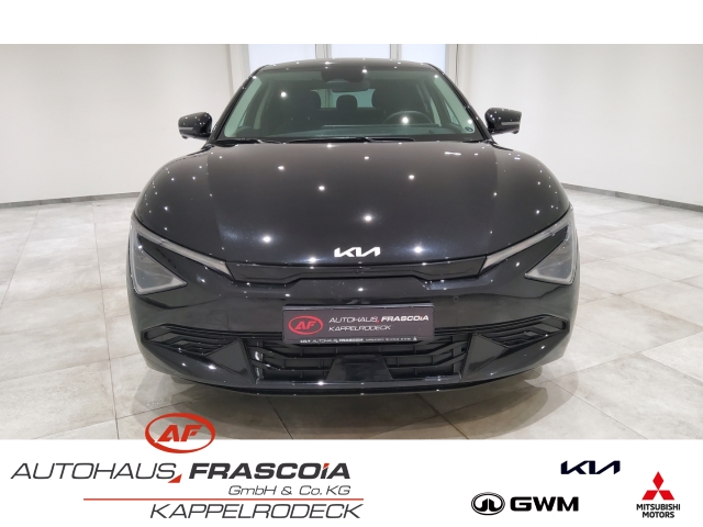 Kia EV6 – Bild 2