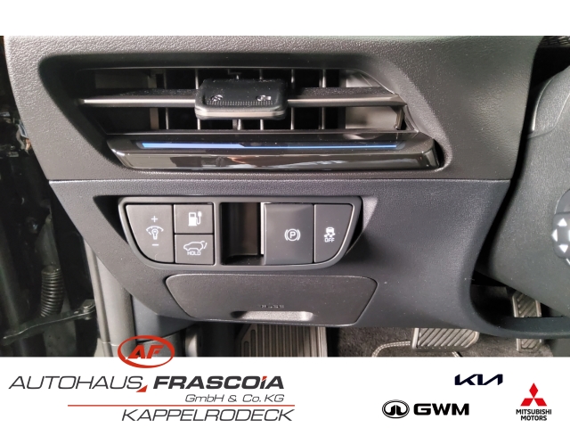 Kia EV6 – Bild 20