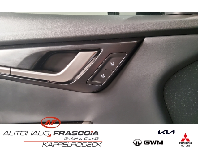 Kia EV6 – Bild 21