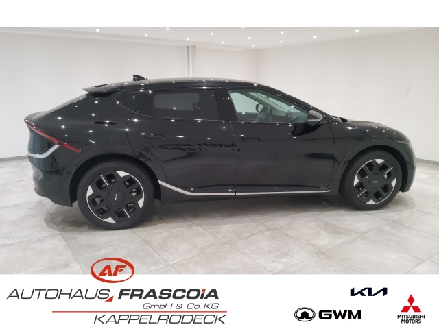Kia EV6 – Bild 4
