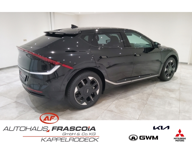 Kia EV6 – Bild 5