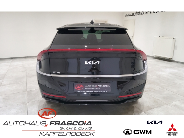 Kia EV6 – Bild 6