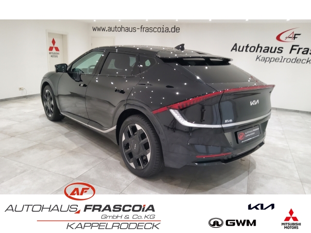 Kia EV6 – Bild 7