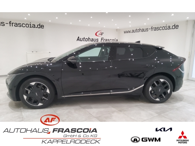 Kia EV6 – Bild 8