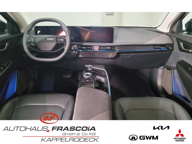 Kia EV6 – Bild 9