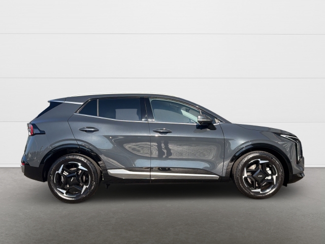 Kia Sportage – Bild 9