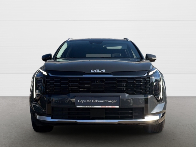 Kia Sportage – Bild 11