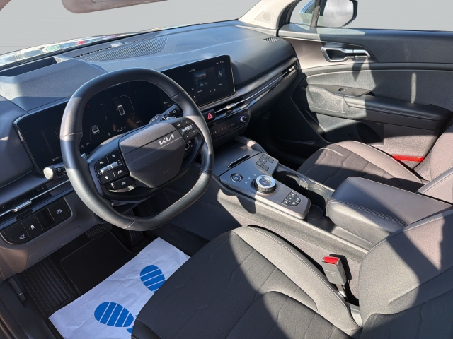 Kia Sportage – Bild 12