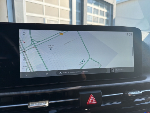 Kia Sportage – Bild 14