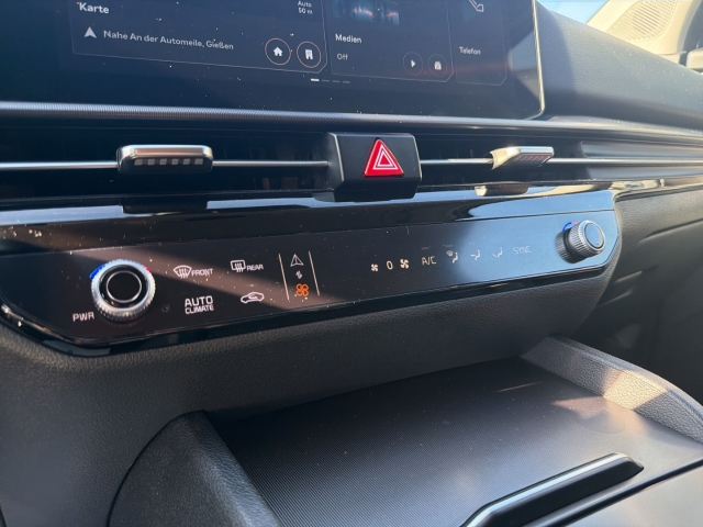Kia Sportage – Bild 15