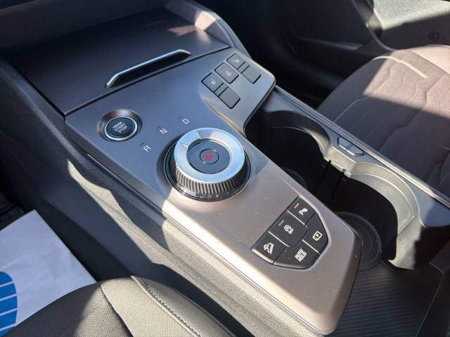 Kia Sportage – Bild 16