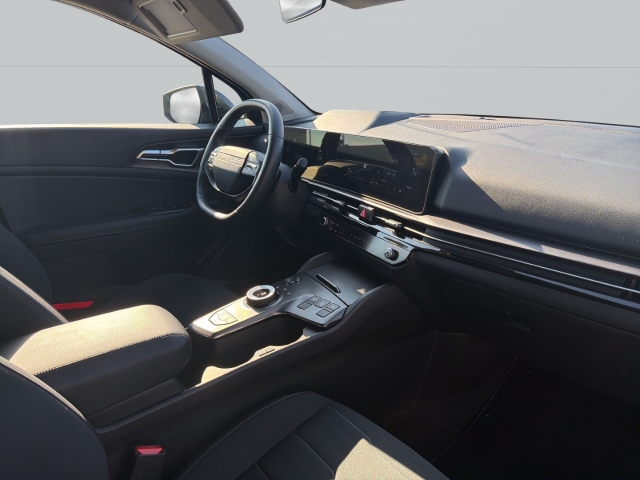 Kia Sportage – Bild 18