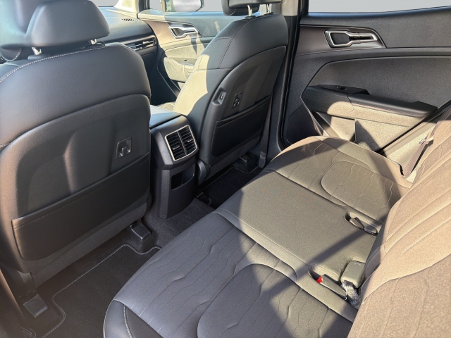 Kia Sportage – Bild 19