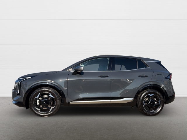 Kia Sportage – Bild 2