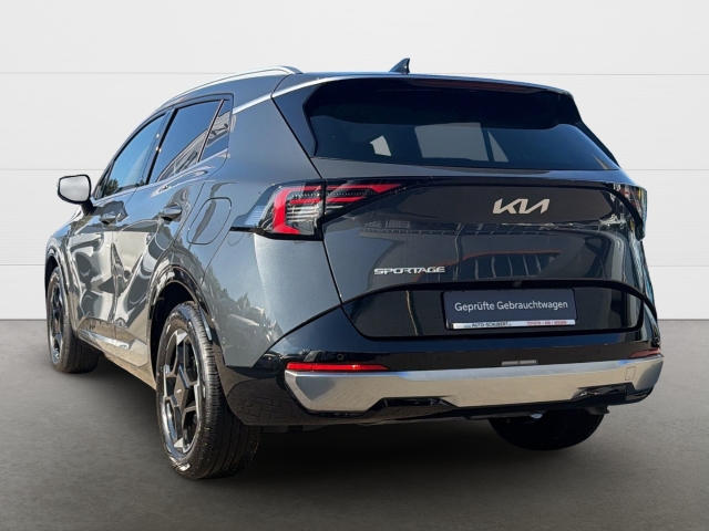 Kia Sportage – Bild 5