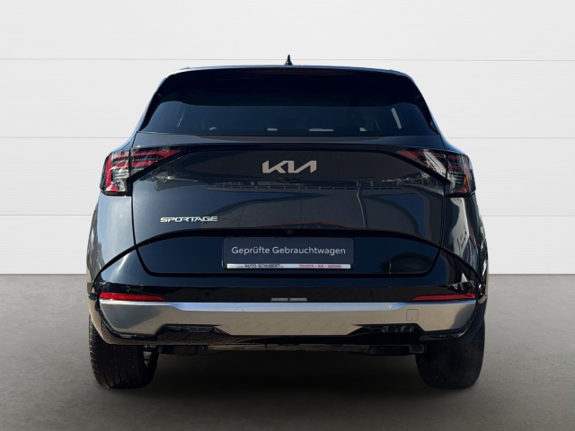 Kia Sportage – Bild 6