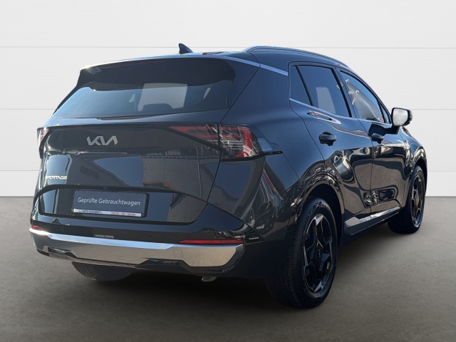 Kia Sportage – Bild 8