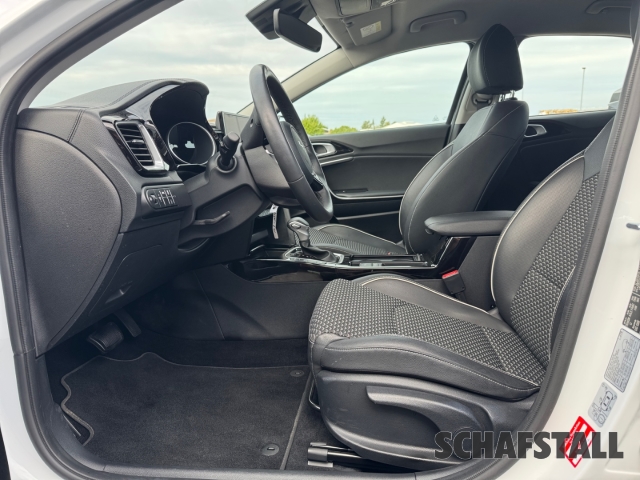 Kia XCeed – Bild 10