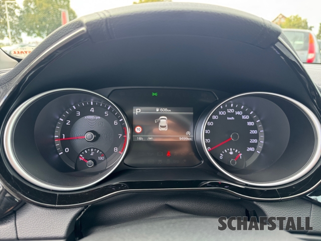 Kia XCeed – Bild 11