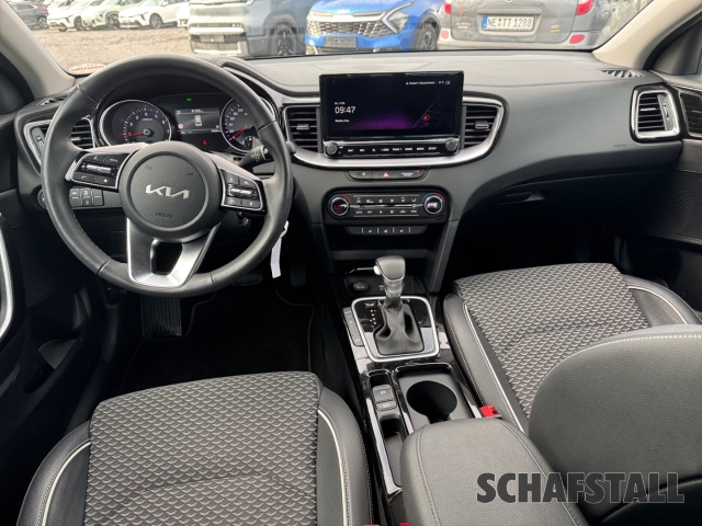 Kia XCeed – Bild 13