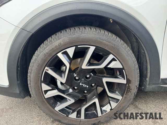 Kia XCeed – Bild 14