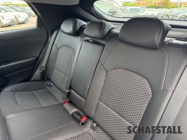 Kia XCeed – Bild 15